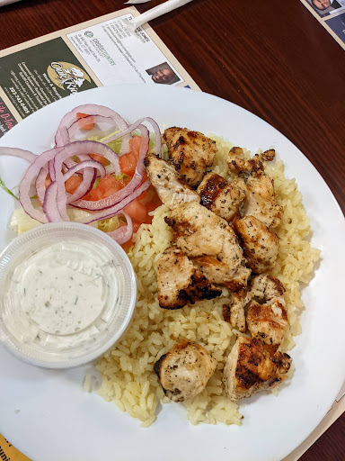 Photo of Niko's Grill & Subs (New Location next to Guitar Center) - 15 Backus Ave #5A, Danbury, CT 06810