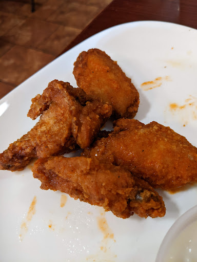 Photo of Niko's Grill & Subs (New Location next to Guitar Center) - 15 Backus Ave #5A, Danbury, CT 06810