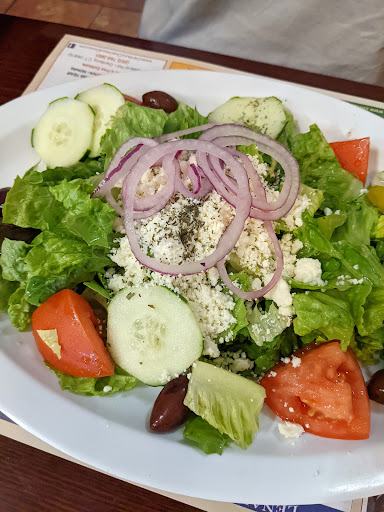 Photo of Niko's Grill & Subs (New Location next to Guitar Center) - 15 Backus Ave #5A, Danbury, CT 06810