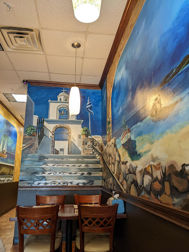 Photo of Niko's Grill & Subs (New Location next to Guitar Center) - 15 Backus Ave #5A, Danbury, CT 06810