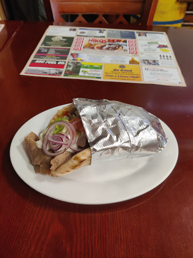 Photo of Niko's Grill & Subs (New Location next to Guitar Center) - 15 Backus Ave #5A, Danbury, CT 06810