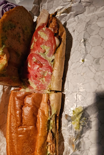 Photo of Niko's Grill & Subs (New Location next to Guitar Center) - 15 Backus Ave #5A, Danbury, CT 06810