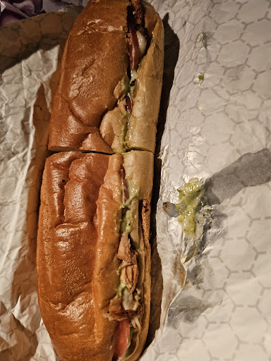 Photo of Niko's Grill & Subs (New Location next to Guitar Center) - 15 Backus Ave #5A, Danbury, CT 06810