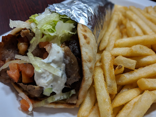 Photo of Niko's Grill & Subs (New Location next to Guitar Center) - 15 Backus Ave #5A, Danbury, CT 06810