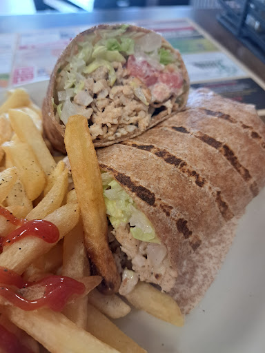 Photo of Niko's Grill & Subs (New Location next to Guitar Center) - 15 Backus Ave #5A, Danbury, CT 06810