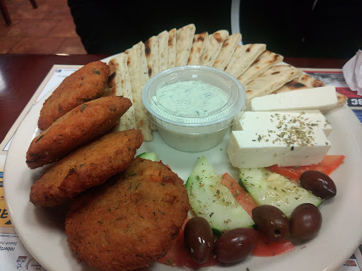 Photo of Niko's Grill & Subs (New Location next to Guitar Center) - 15 Backus Ave #5A, Danbury, CT 06810