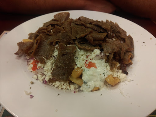 Photo of Niko's Grill & Subs (New Location next to Guitar Center) - 15 Backus Ave #5A, Danbury, CT 06810