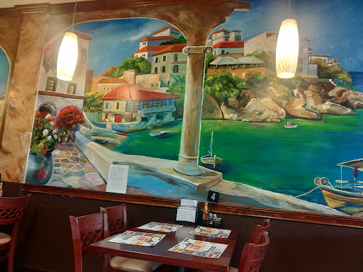 Photo of Niko's Grill & Subs (New Location next to Guitar Center) - 15 Backus Ave #5A, Danbury, CT 06810