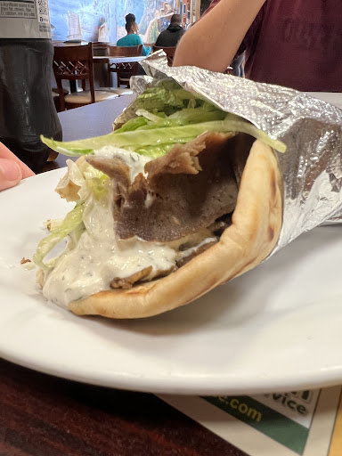 Photo of Niko's Grill & Subs (New Location next to Guitar Center) - 15 Backus Ave #5A, Danbury, CT 06810