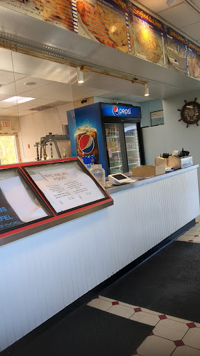 Photo of Royal Fish'N'Chips Mediterranean Grill - 75 Stony Hill Rd, Bethel, CT 06801