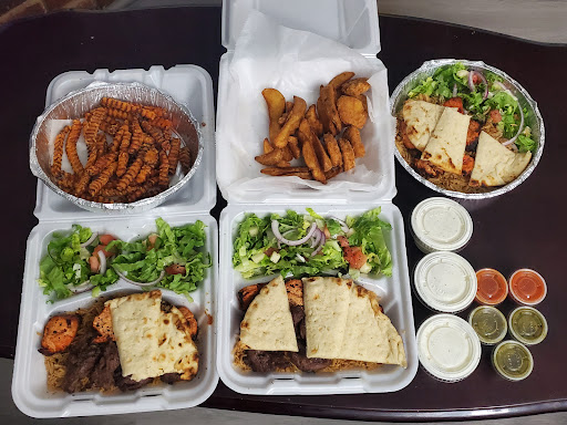 Photo of Royal Fish'N'Chips Mediterranean Grill - 75 Stony Hill Rd, Bethel, CT 06801