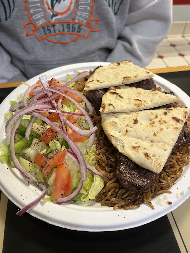 Photo of Royal Fish'N'Chips Mediterranean Grill - 75 Stony Hill Rd, Bethel, CT 06801