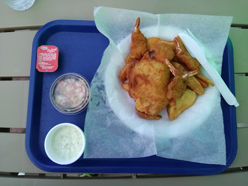 Photo of Royal Fish'N'Chips Mediterranean Grill - 75 Stony Hill Rd, Bethel, CT 06801