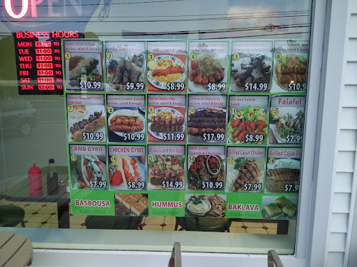 Photo of Royal Fish'N'Chips Mediterranean Grill - 75 Stony Hill Rd, Bethel, CT 06801