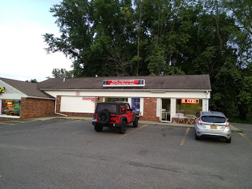 Photo of Royal Fish'N'Chips Mediterranean Grill - 75 Stony Hill Rd, Bethel, CT 06801