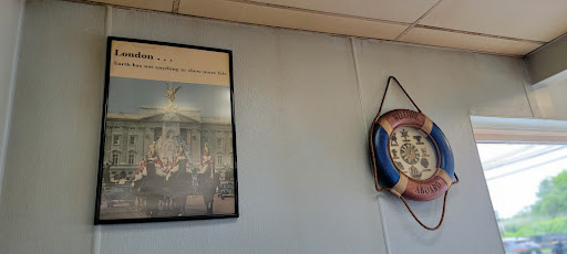 Photo of Royal Fish'N'Chips Mediterranean Grill - 75 Stony Hill Rd, Bethel, CT 06801