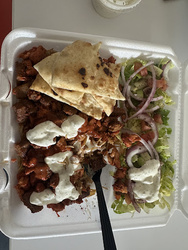 Photo of Royal Fish'N'Chips Mediterranean Grill - 75 Stony Hill Rd, Bethel, CT 06801