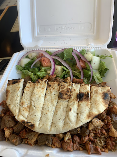 Photo of Royal Fish'N'Chips Mediterranean Grill - 75 Stony Hill Rd, Bethel, CT 06801