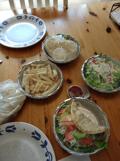 Photo of Sesame Seed - 68 W Wooster St, Danbury, CT 06810