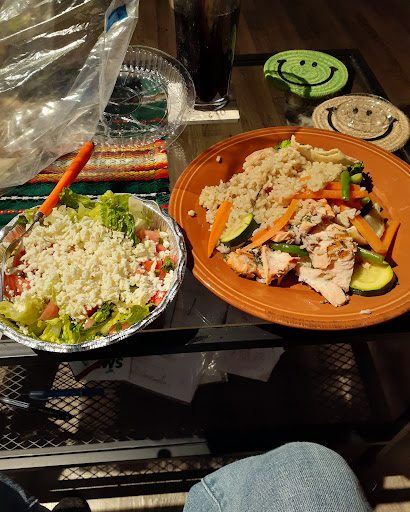 Photo of Sesame Seed - 68 W Wooster St, Danbury, CT 06810