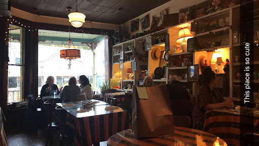 Photo of Sesame Seed - 68 W Wooster St, Danbury, CT 06810