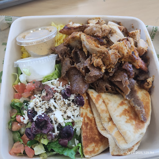 Photo of Gyroville Hollywood - 4917 Sheridan St, Hollywood, FL 33021