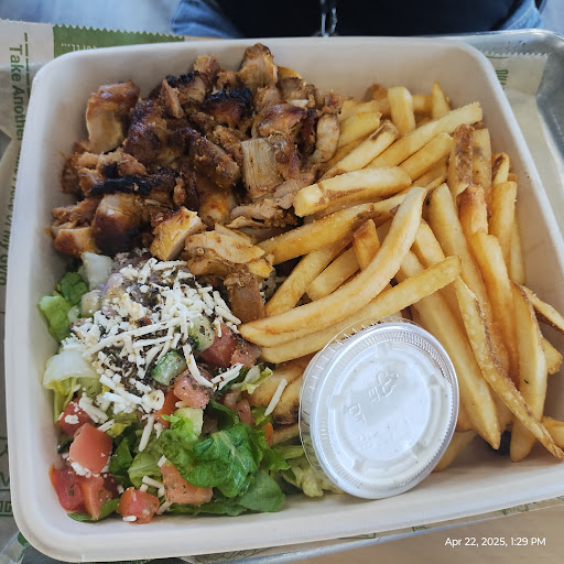 Photo of Gyroville Hollywood - 4917 Sheridan St, Hollywood, FL 33021