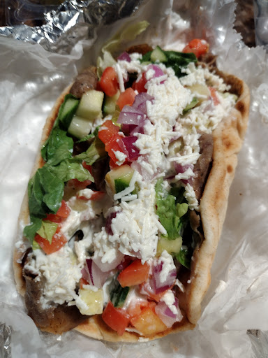 Photo of Gyroville Hollywood - 4917 Sheridan St, Hollywood, FL 33021