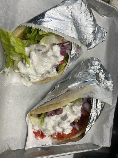 Photo of Gyroville Hollywood - 4917 Sheridan St, Hollywood, FL 33021