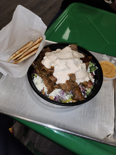 Photo of Gyroville Hollywood - 4917 Sheridan St, Hollywood, FL 33021