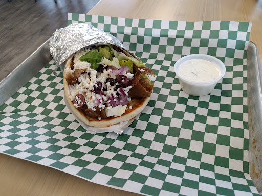 Photo of Gyroville Hollywood - 4917 Sheridan St, Hollywood, FL 33021