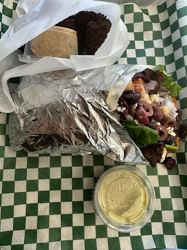 Photo of Gyroville Hollywood - 4917 Sheridan St, Hollywood, FL 33021