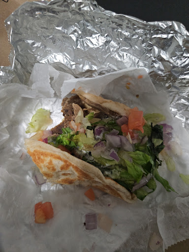 Photo of Gyroville Hollywood - 4917 Sheridan St, Hollywood, FL 33021