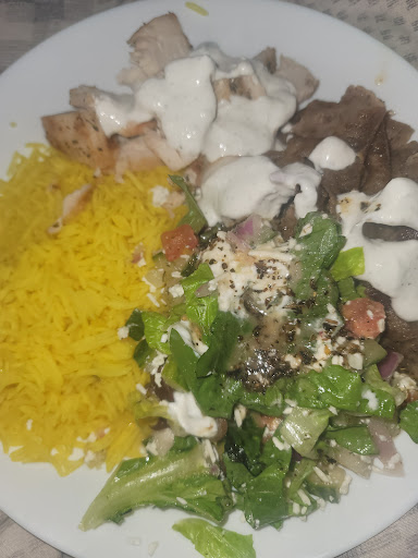 Photo of Gyroville Hollywood - 4917 Sheridan St, Hollywood, FL 33021