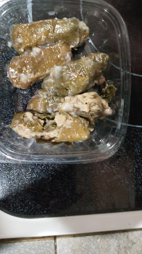 Photo of Gyroville Hollywood - 4917 Sheridan St, Hollywood, FL 33021