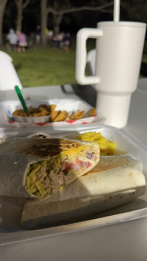 Photo of Garden Diva Hummus - 1940 N 30th Rd #303, Hollywood, FL 33021