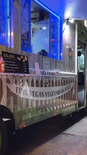 Photo of Garden Diva Hummus - 1940 N 30th Rd #303, Hollywood, FL 33021