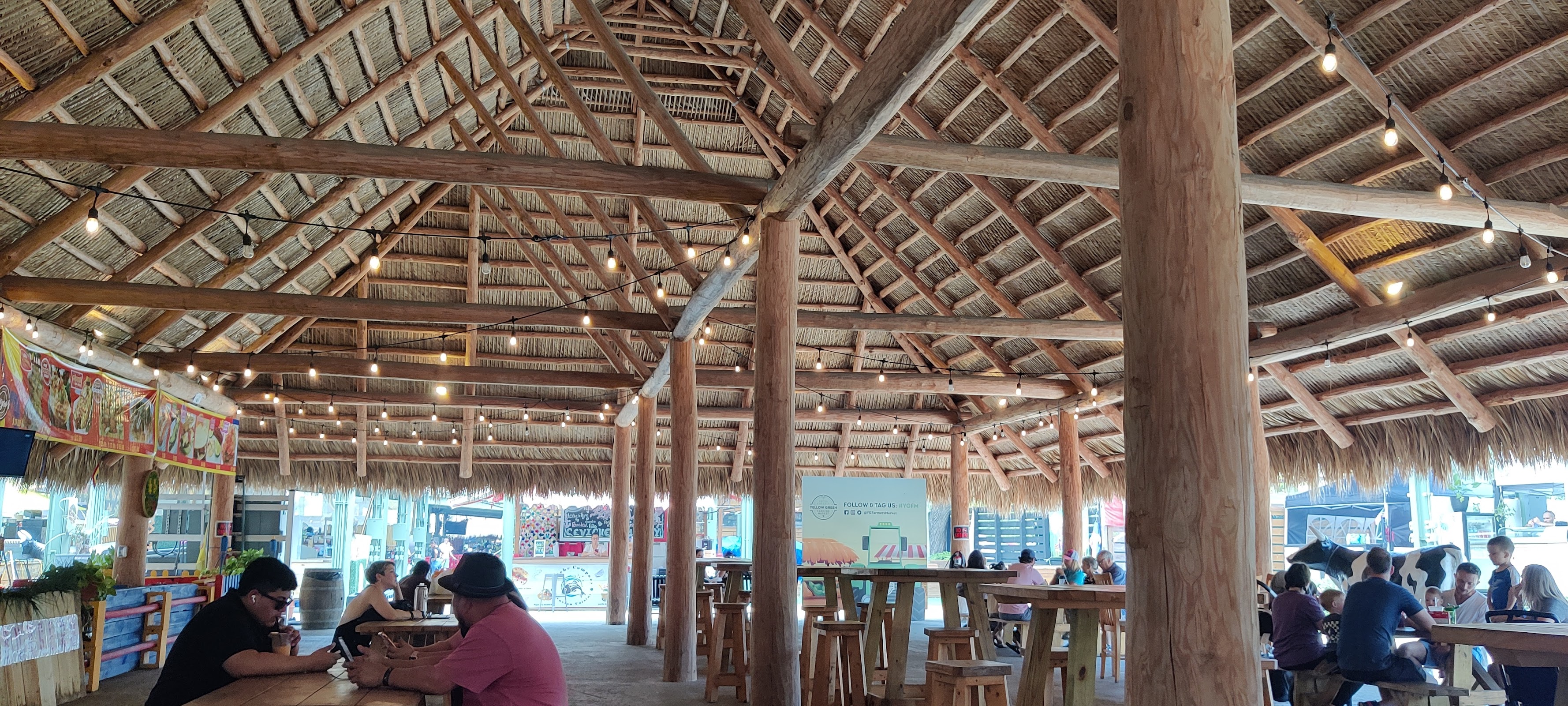 Photo of Mediterranean Corner - 1940 N 30th Rd #120, Hollywood, FL 33021