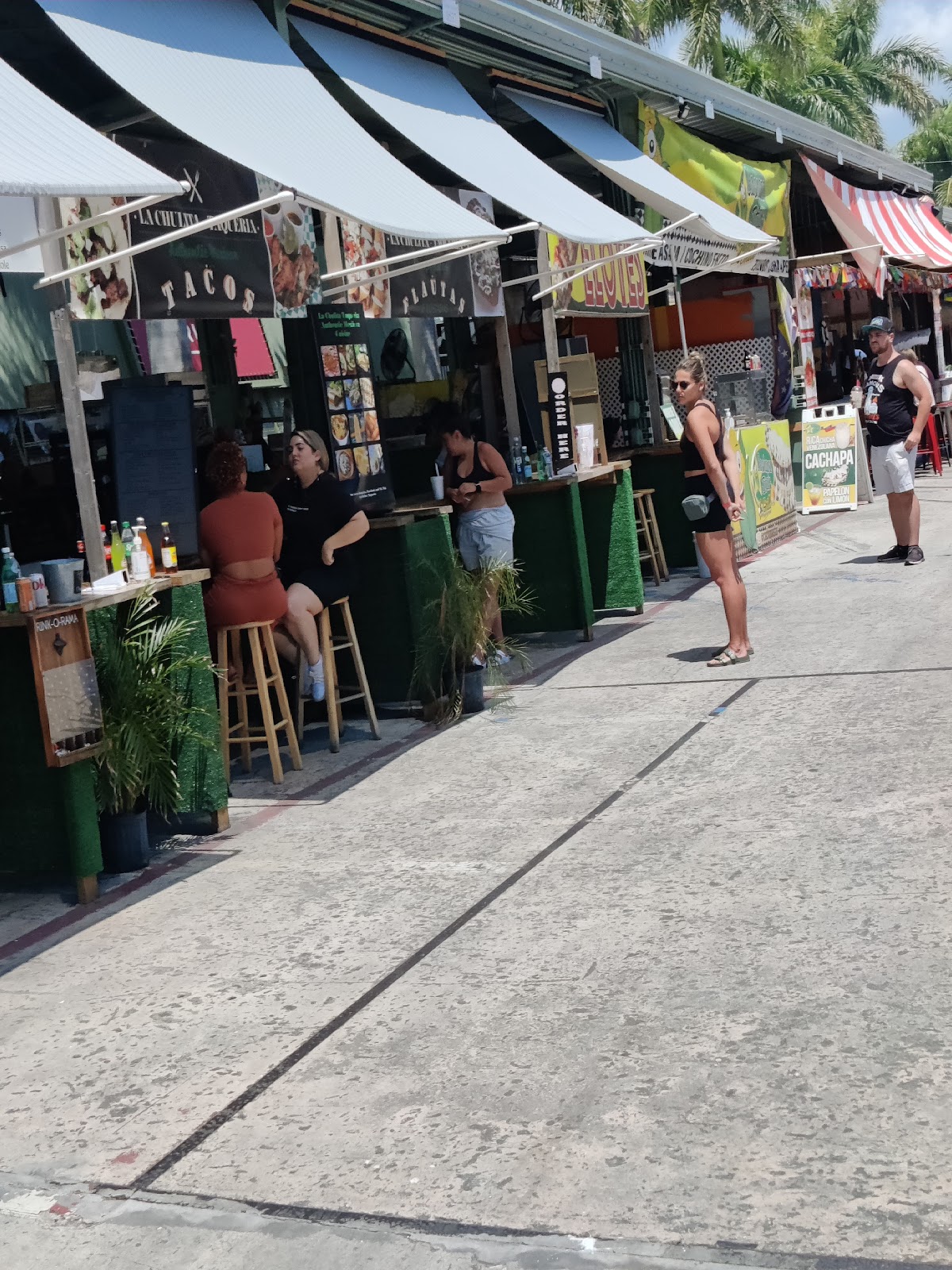 Photo of Mediterranean Corner - 1940 N 30th Rd #120, Hollywood, FL 33021