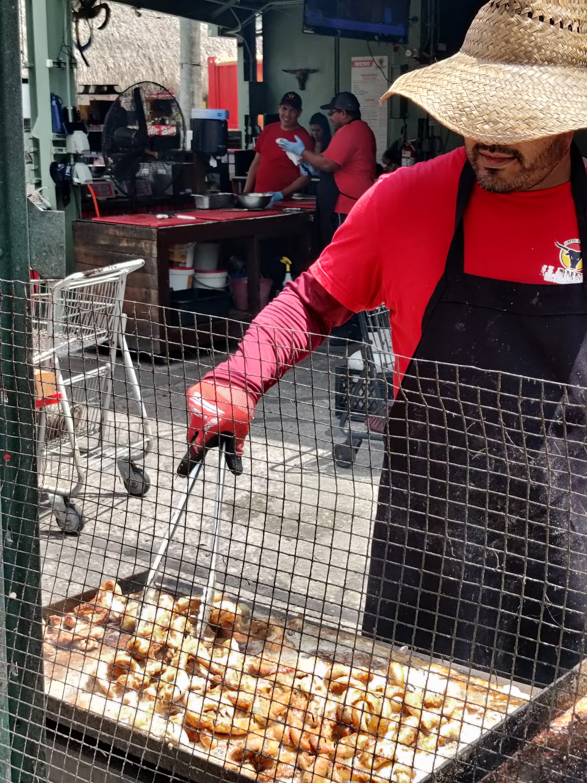 Photo of Mediterranean Corner - 1940 N 30th Rd #120, Hollywood, FL 33021