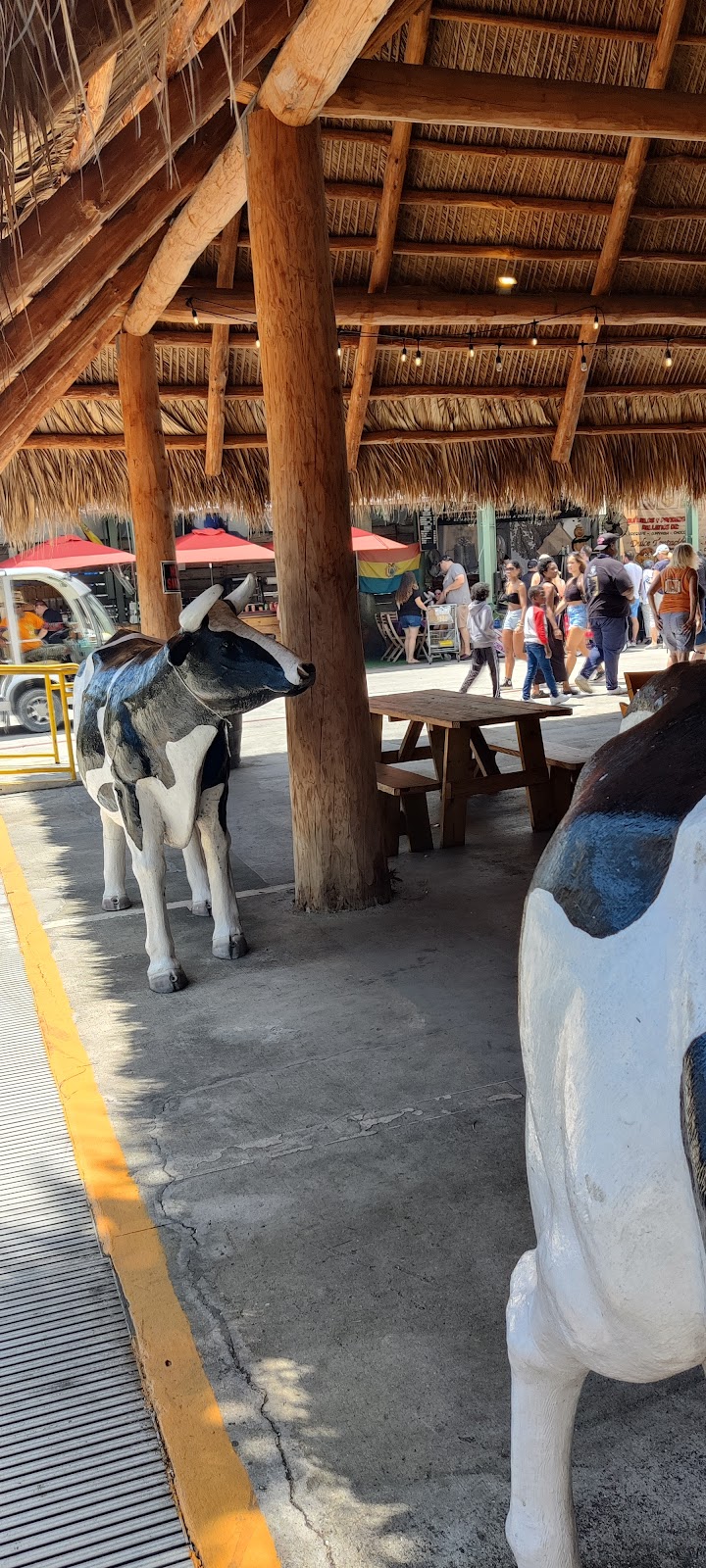 Photo of Mediterranean Corner - 1940 N 30th Rd #120, Hollywood, FL 33021