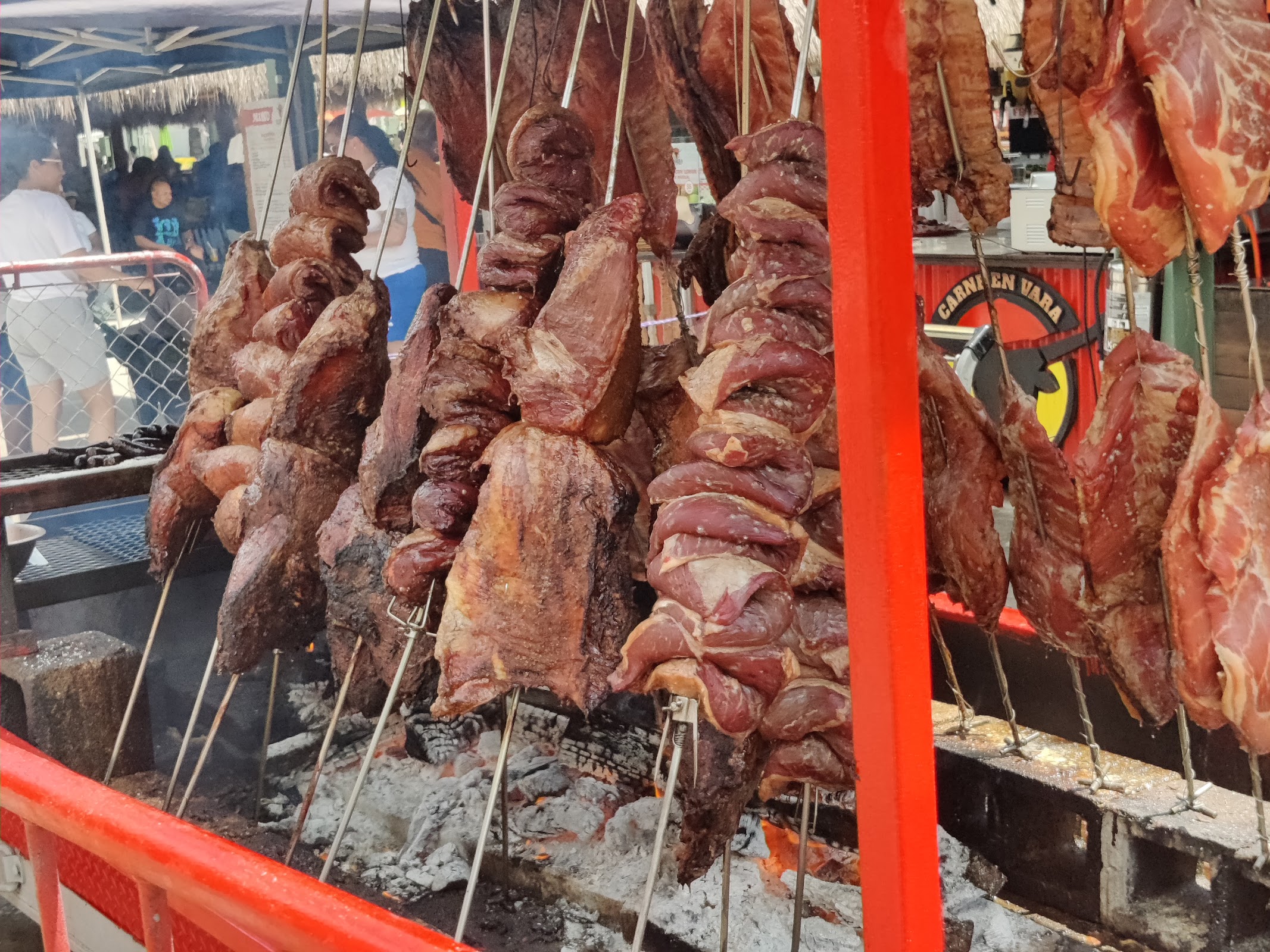 Photo of Mediterranean Corner - 1940 N 30th Rd #120, Hollywood, FL 33021