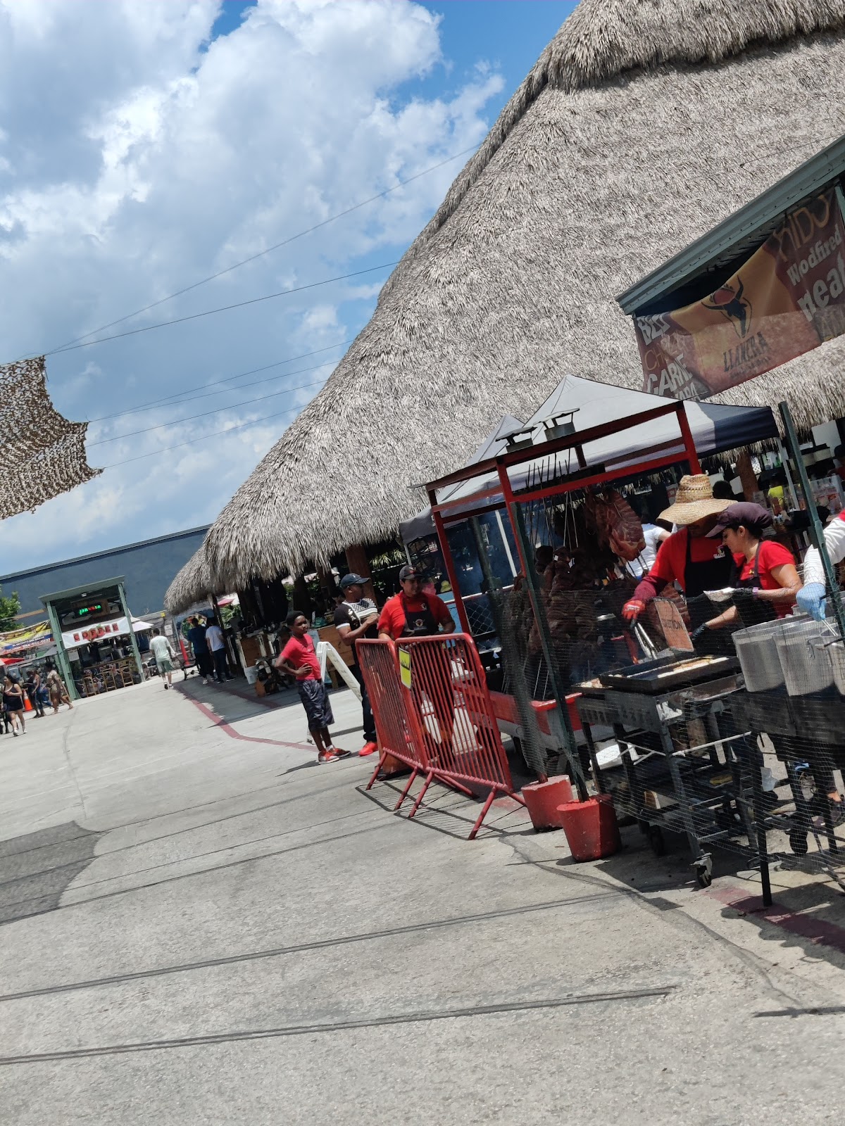 Photo of Mediterranean Corner - 1940 N 30th Rd #120, Hollywood, FL 33021