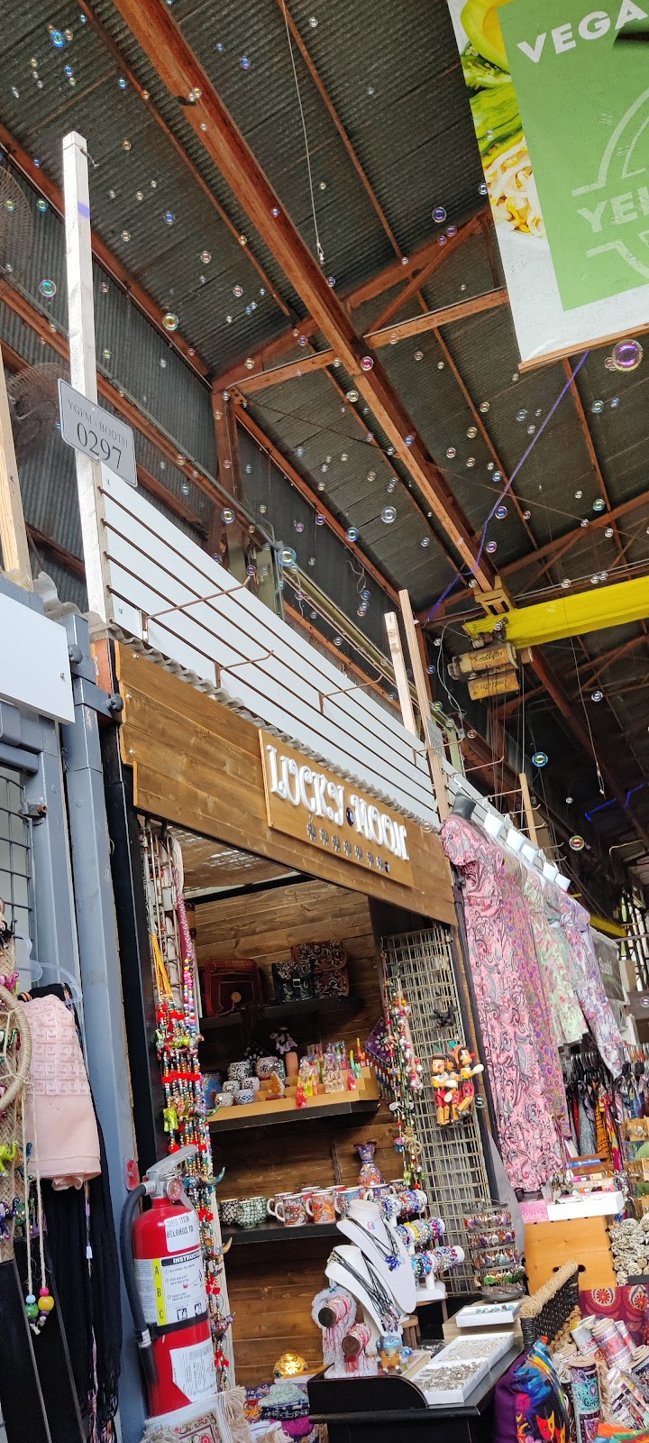 Photo of Mediterranean Corner - 1940 N 30th Rd #120, Hollywood, FL 33021