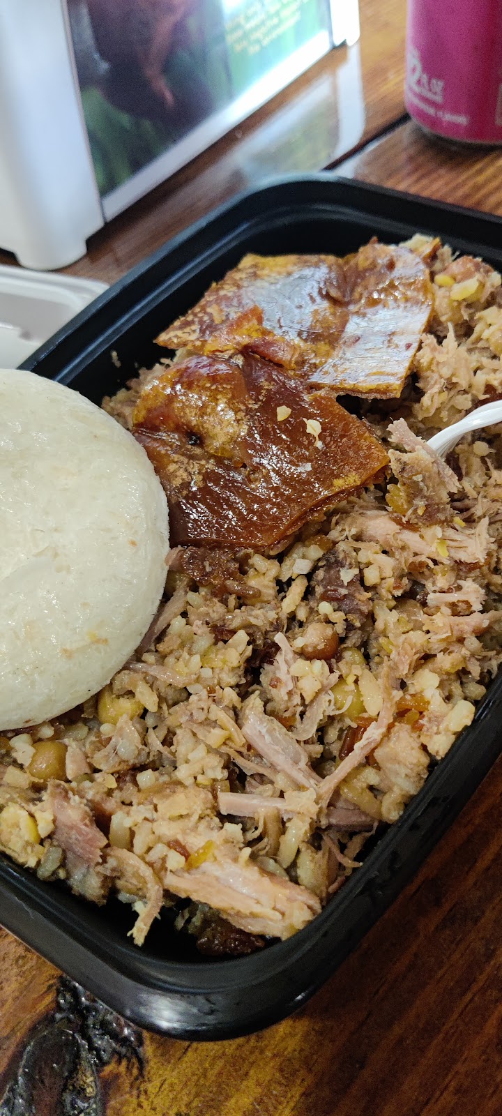 Photo of Mediterranean Corner - 1940 N 30th Rd #120, Hollywood, FL 33021