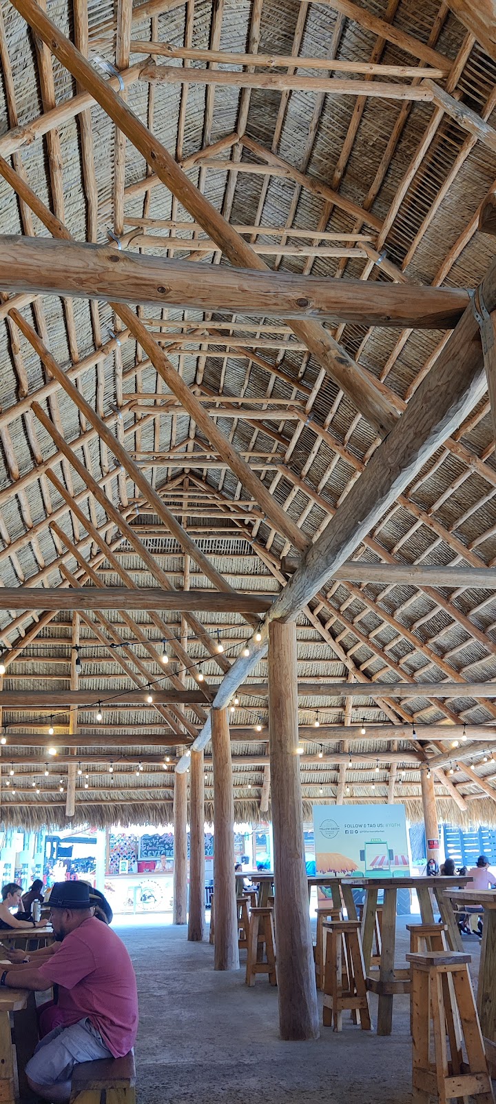 Photo of Mediterranean Corner - 1940 N 30th Rd #120, Hollywood, FL 33021