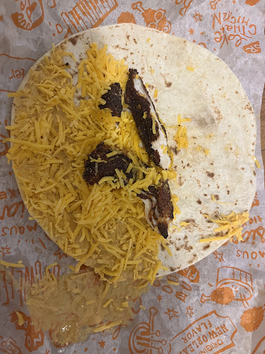 Photo of Popeyes Louisiana Kitchen - 3530 N Vermilion St, Danville, IL 61832