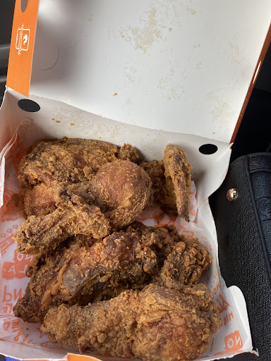 Photo of Popeyes Louisiana Kitchen - 3530 N Vermilion St, Danville, IL 61832