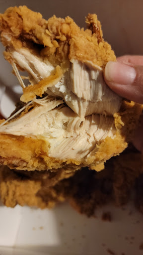 Photo of Popeyes Louisiana Kitchen - 3530 N Vermilion St, Danville, IL 61832