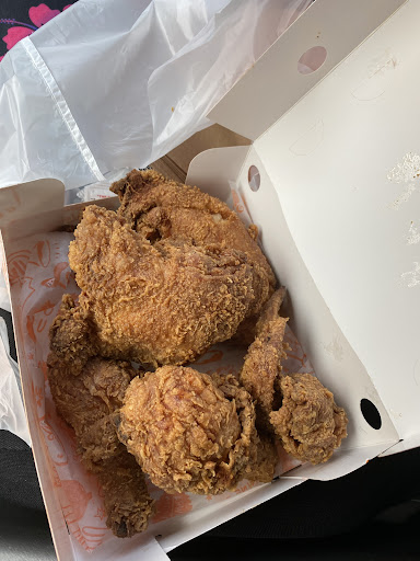 Photo of Popeyes Louisiana Kitchen - 3530 N Vermilion St, Danville, IL 61832